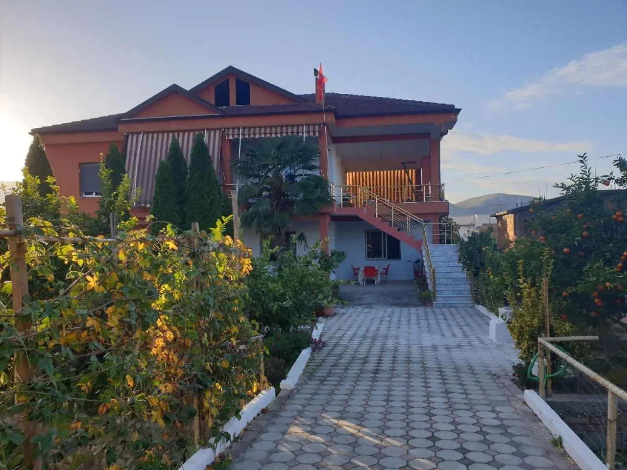 Guest House Sherifi Berat 0*,  Albania