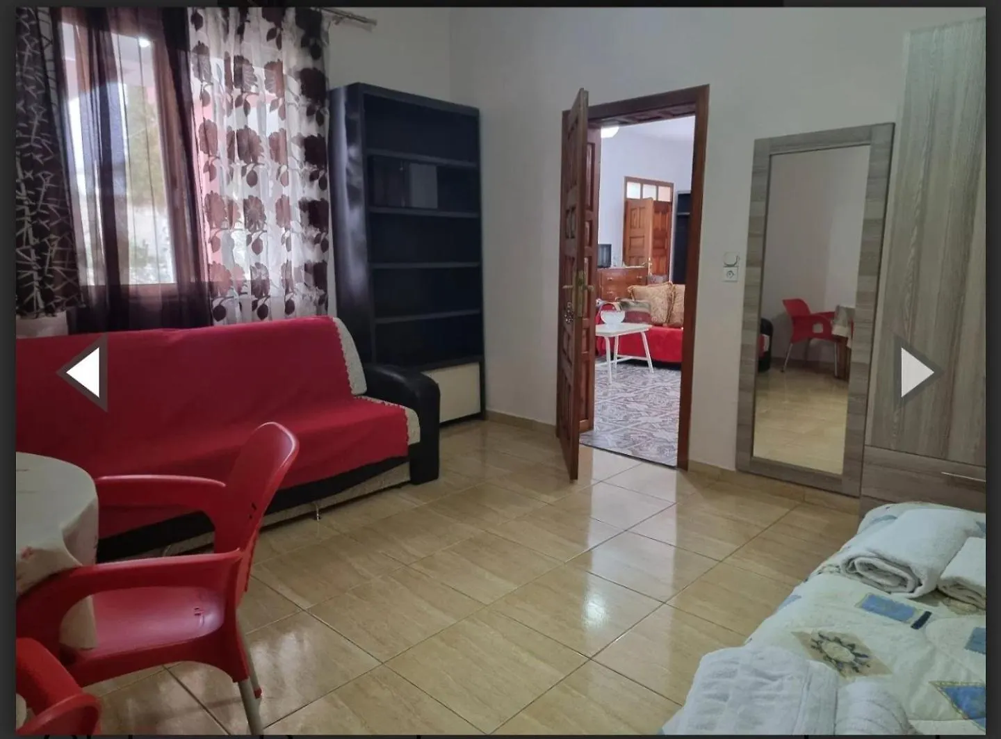 Guest House Sherifi Berat
