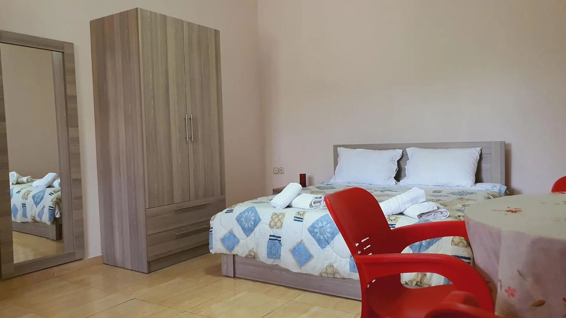 Guest House Sherifi Berat
