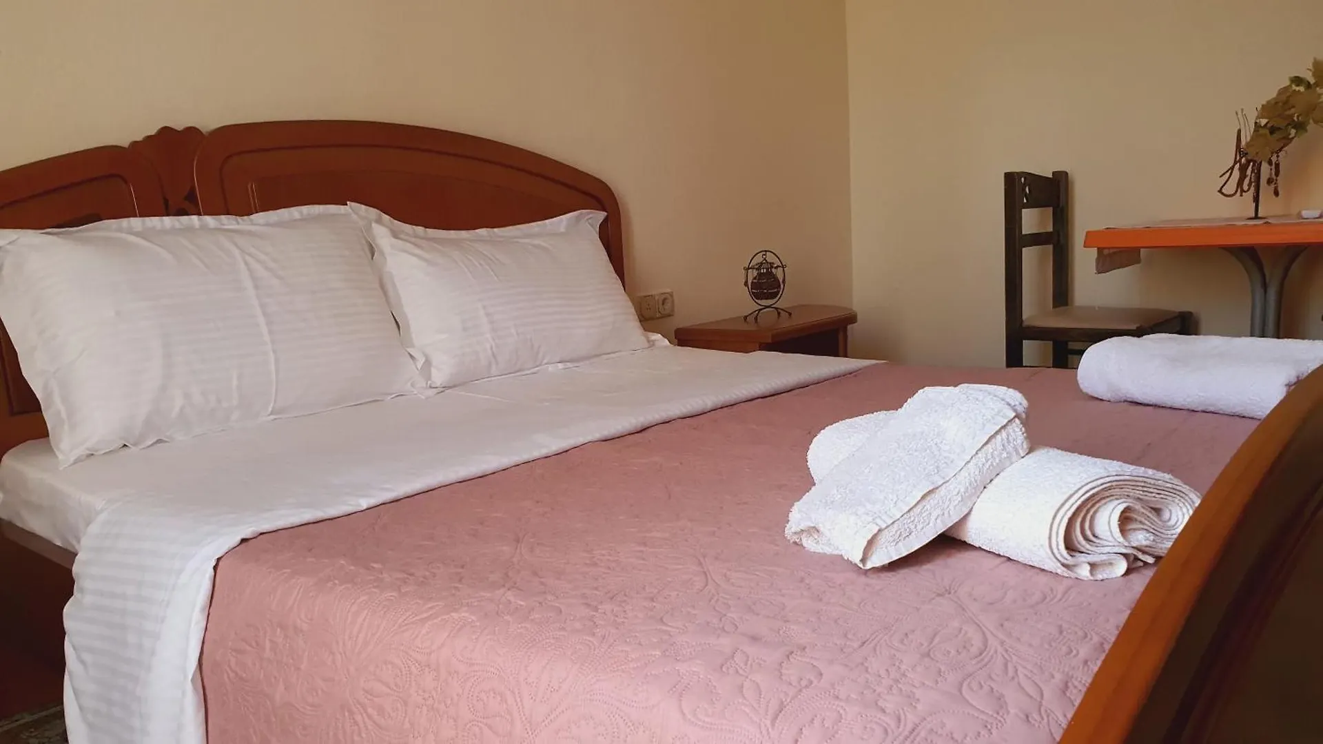 Guest House Sherifi Berat