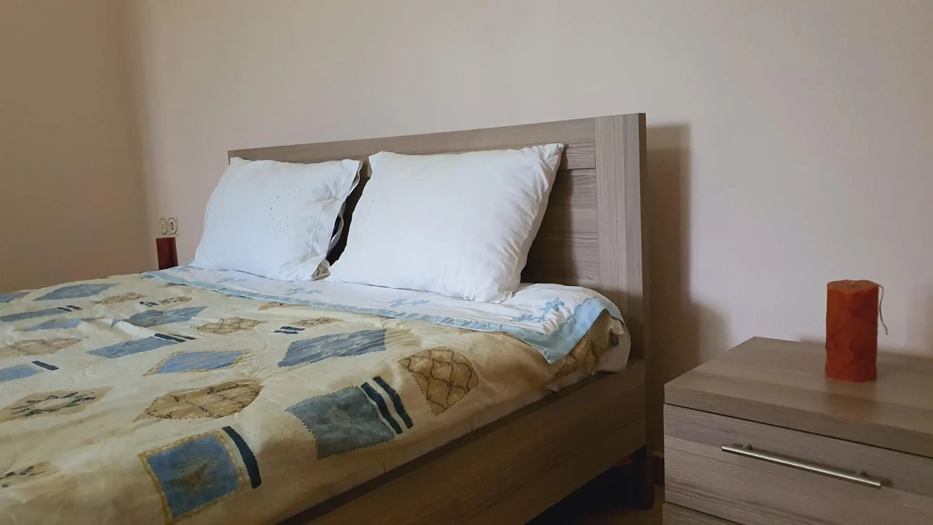 Guest House Sherifi Berat Albania