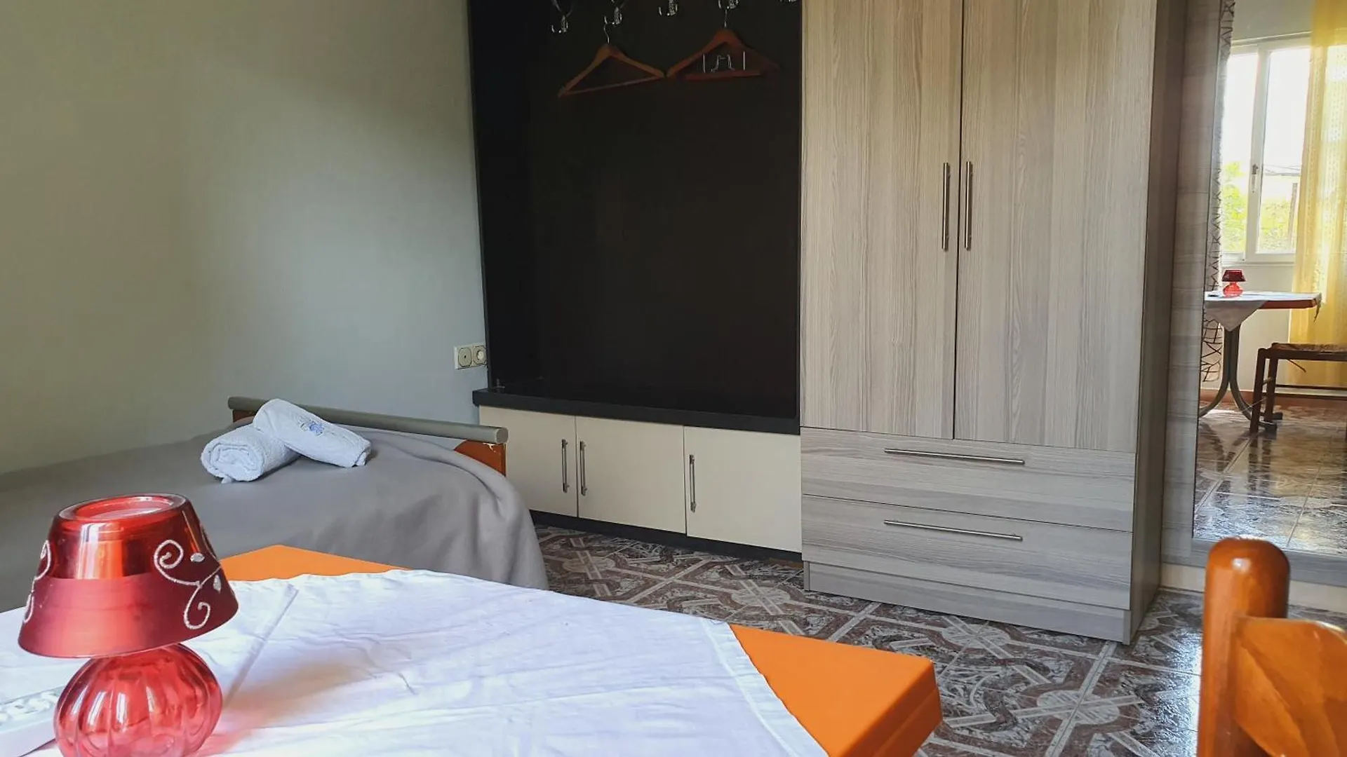 Guest House Sherifi Berat