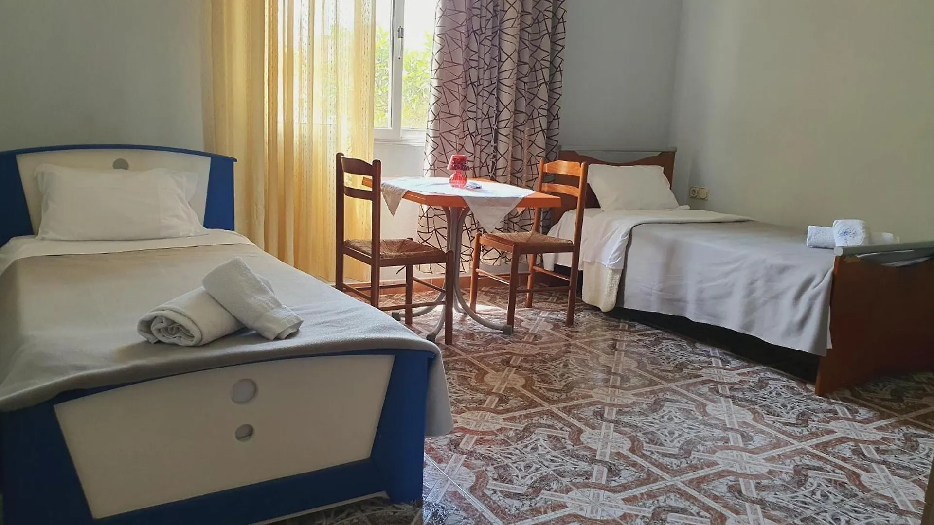 Guest House Sherifi Berat