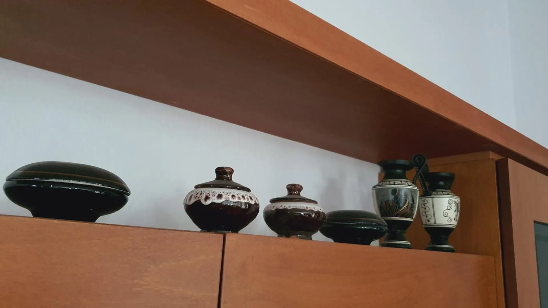Guest House Sherifi Berat 0*,  Albania