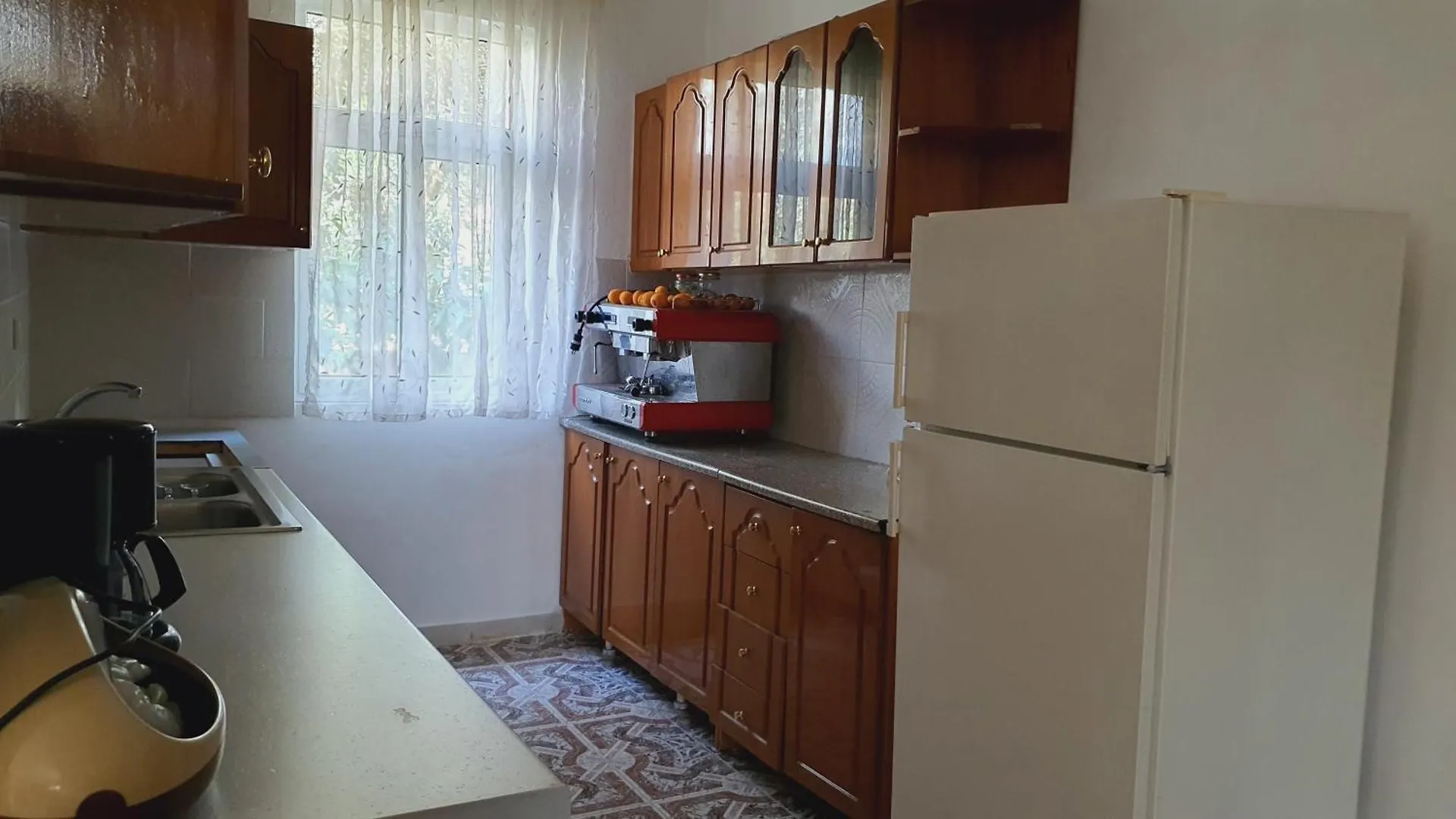 Guest House Sherifi Berat