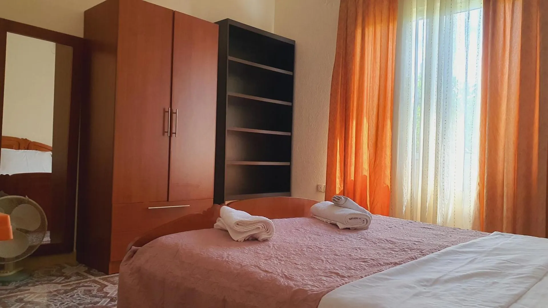 Guest House Sherifi Berat