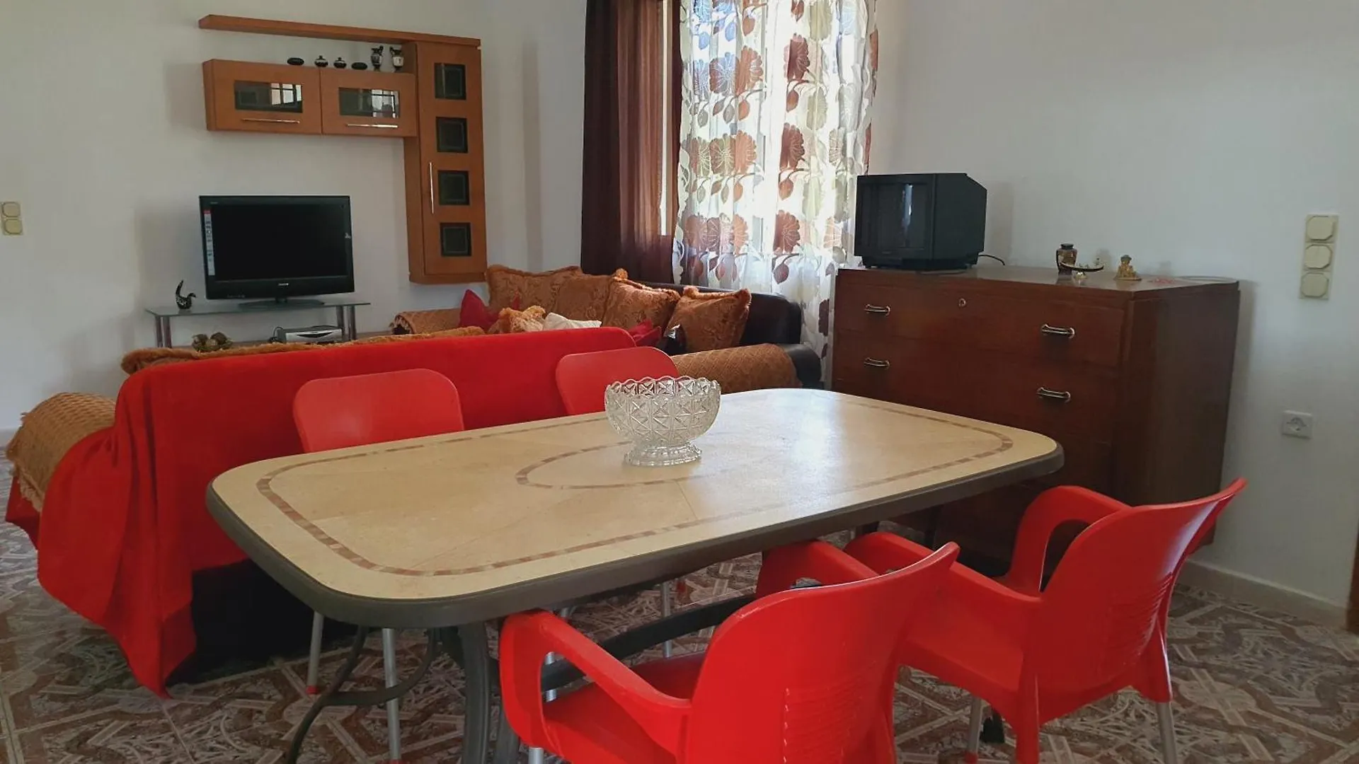 Guest House Sherifi Berat Albania