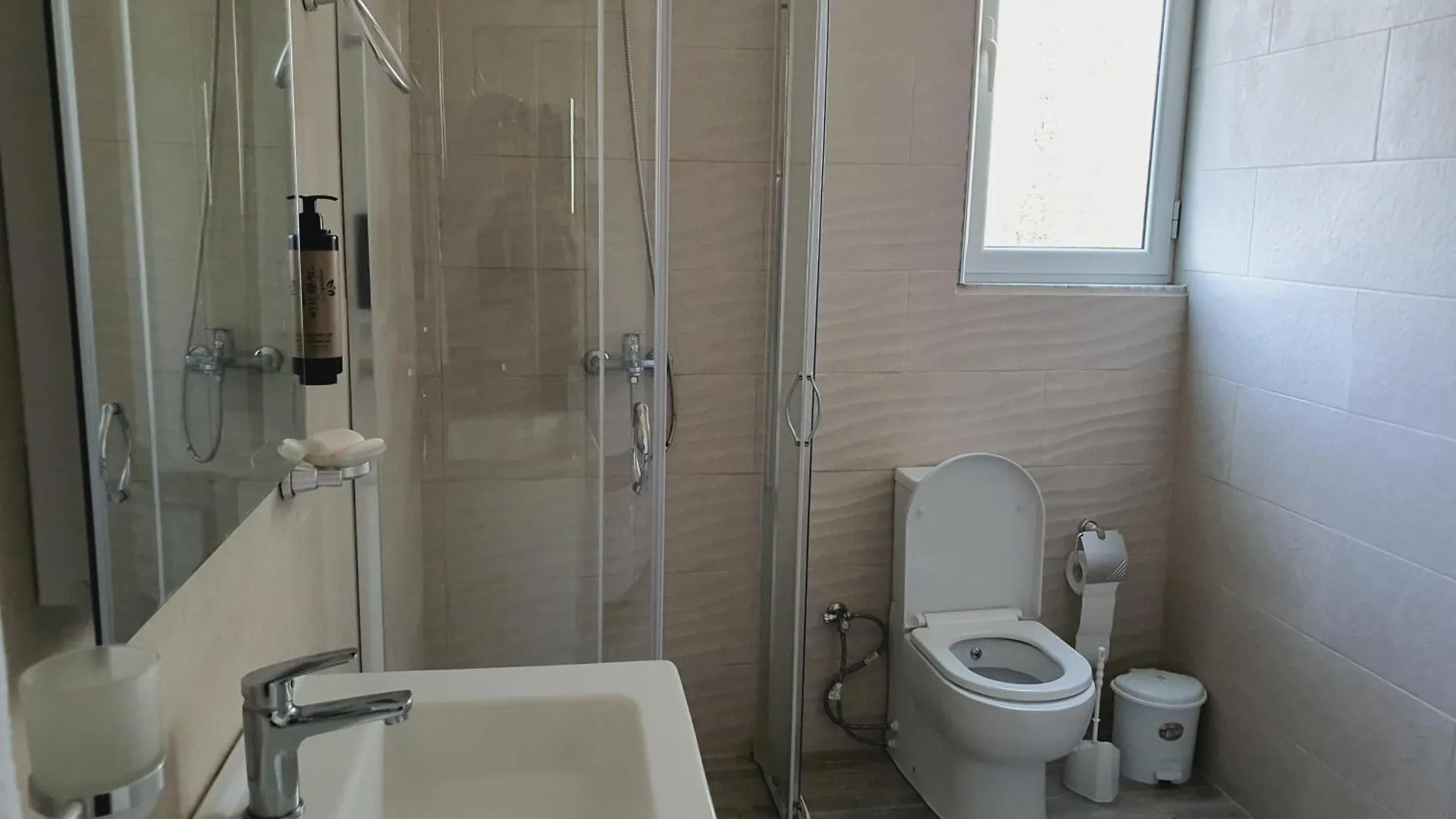 Guest House Sherifi Berat