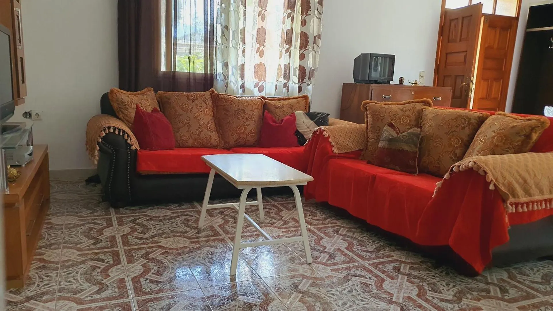 Guest House Sherifi Berat