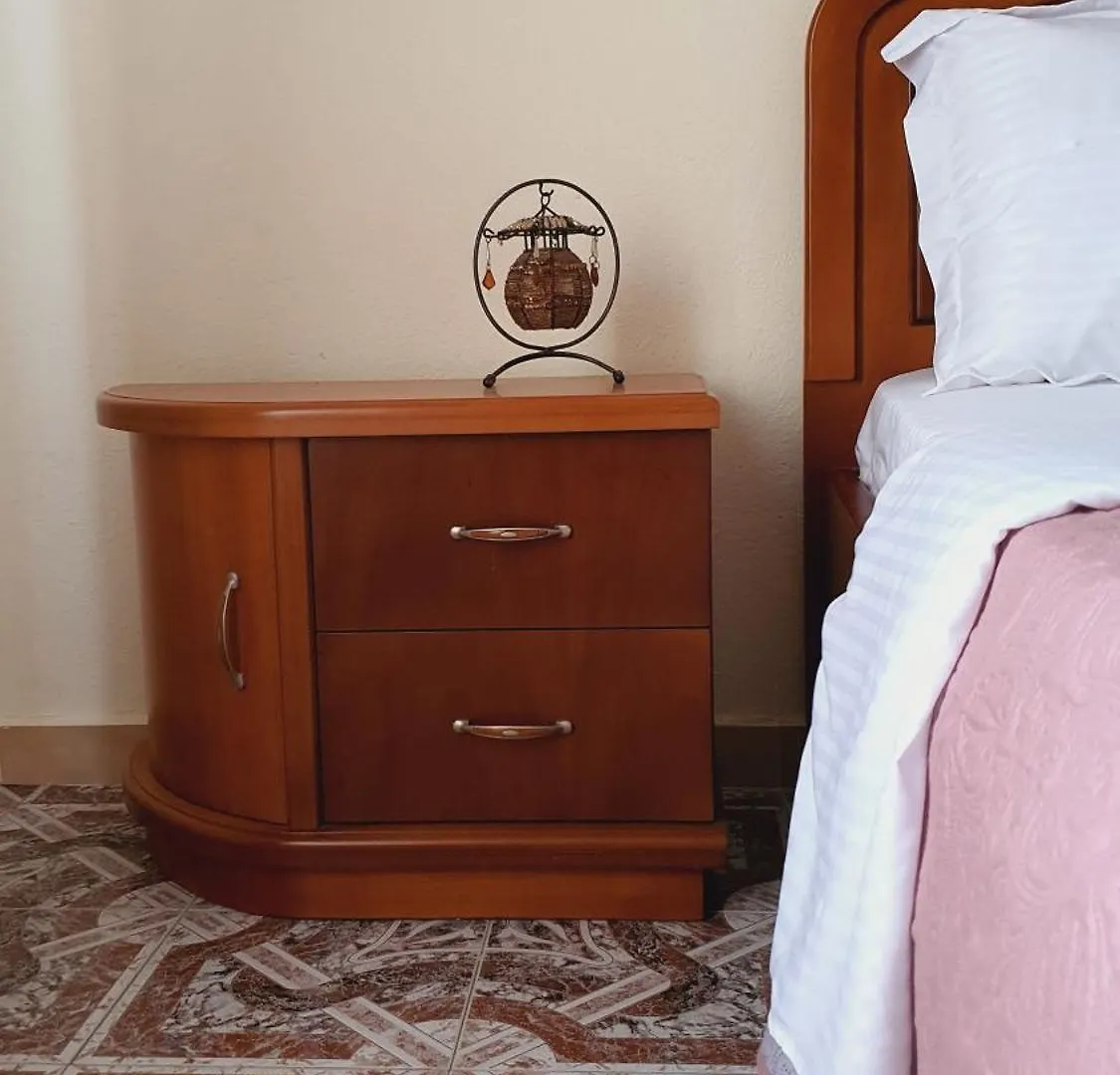 Guest House Sherifi Berat Albania