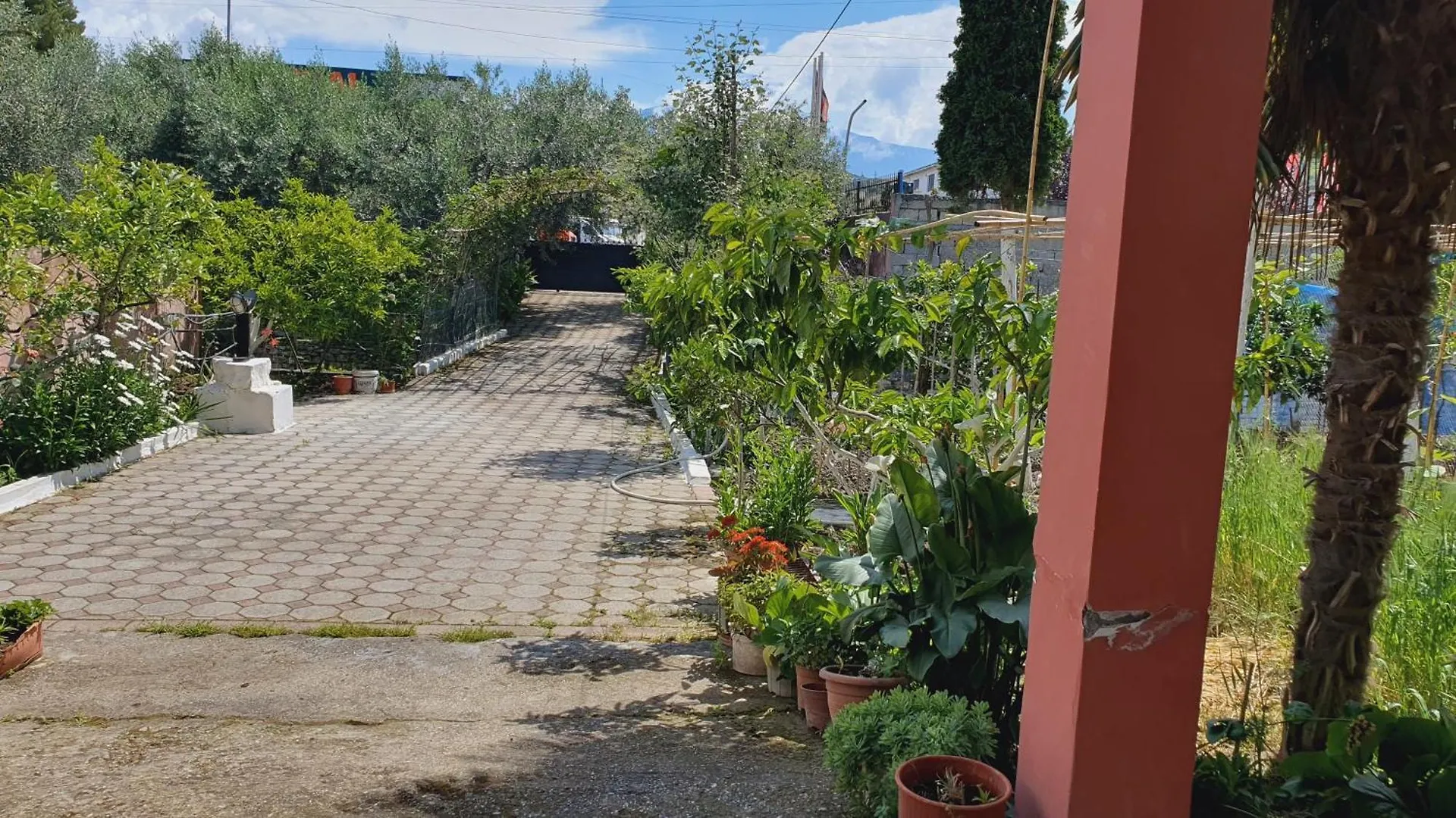 Guest House Sherifi Berat 0*,