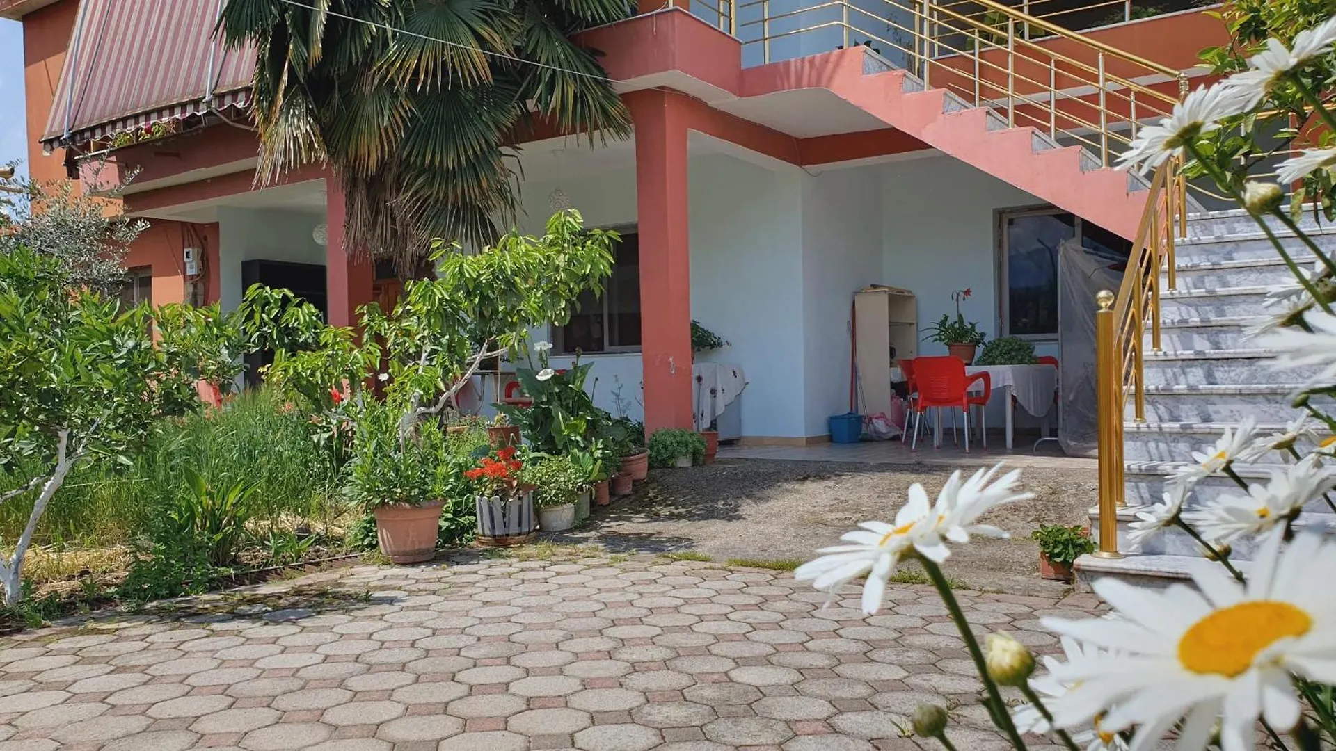 Guest House Sherifi Berat
