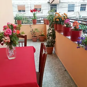 Apartmán Unejs, Berat