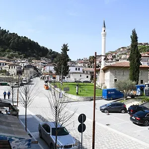Centre Maison d'hôtes